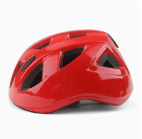 Casque de vélo pour enfants à ventilation excellente, respirant, pour la sécurité des enfants lors du cyclisme et de la conduite de trottinettes