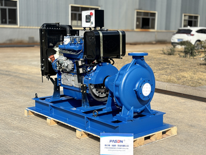 Bomba de Água de Baixa Pressão 1450 <span class=keywords><strong>Rpm</strong></span>, Motor de Bomba de Água Diesel para Sistema de Bomba de Água Agrícola - Product Image 1