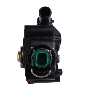 1336Z0 ZHIPEAK ensemble <span class=keywords><strong>de</strong></span> boîtier <span class=keywords><strong>de</strong></span> Thermostat <span class=keywords><strong>de</strong></span> <span class=keywords><strong>liquide</strong></span> <span class=keywords><strong>de</strong></span> <span class=keywords><strong>refroidissement</strong></span> pour Citroen PSA Berlingo 2000-2017 <span class=keywords><strong>Peugeot</strong></span> 206 207 208 307 <span class=keywords><strong>308</strong></span> - Product Image 3