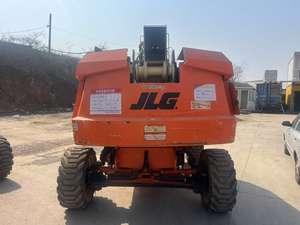 מעלית בובת מנוע מסוללה אמינה עם טווח ארוך טווח - Product Image 2