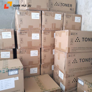 Poudre de <span class=keywords><strong>toner</strong></span> de recharge de haute qualité pour imprimante laser HP1010 1020 12a 85a 1505 35a 1320 universelle HJ-301H Noir 1kg Fournitures - Product Image 5