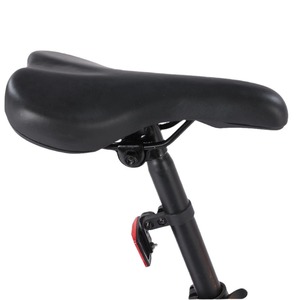 Bicicleta Plegable de 26 Pulgadas con Doble Freno de Disco, Bicicleta de Montaña para Adultos, Uso en Exteriores - Product Image 1