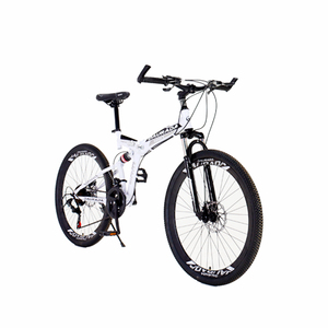 2024 usine chinoise populaire 26 pouces vélo pliant vélo <span class=keywords><strong>pliable</strong></span> vélo 21 vitesses <span class=keywords><strong>VTT</strong></span> - Product Image 4