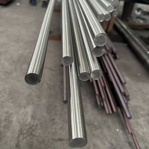 310S <b>Stainless</b> <b>Steel</b> High-Temperature Alloy <b>Rods</b> DIN 17458 Hot Rolled Bright Surface <b>Welding</b> Bending Cutting ASTM A276 - Product Image 5