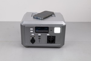 Fabricants Vente en gros Alimentation mobile pour <span class=keywords><strong>camping</strong></span> en plein air, <span class=keywords><strong>batterie</strong></span> de stockage d'énergie portable, adaptée à l'alimentation d'urgence à domicile - Product Image 5