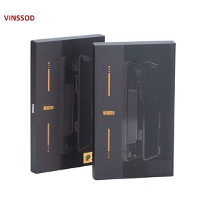 Pour <span class=keywords><strong>iPhone</strong></span> <span class=keywords><strong>11</strong></span> <span class=keywords><strong>Pro</strong></span> Max Écran LCD Qualité d'origine-100% <span class=keywords><strong>Test</strong></span>é-Plug and Play - Product Image 4