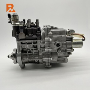 Pompe à injection de carburant 729235-51390 pour moteur 3TNV88-KMW - Product Image 2