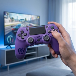   Controlador PS4, Gamepad, Joysticks, Gamesir G7 Pro Inalámbrico Cyclone 2 <span class=keywords><strong>5</strong></span>, Joystick, Mando para PC, 24g, Móvil, Juego - Product Image 4