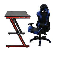Vente en gros, support gratuit, Table d'étude d'ordinateur portable, poste de travail, maison d'étude, bureau de jeu d'ordinateur