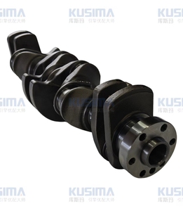 Werks-Kurbelwelle N55 <span class=keywords><strong>3</strong></span>.0 PETROL für BMW E90 335i/435i/535i MOTOR KURBELWELLE Automobil-Kurbelwelle 11217580483 N55B30A - Product Image 3