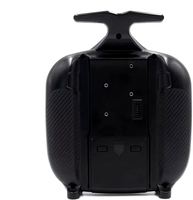 Émetteur-récepteur radio Flysky FS-ST8 2,4 GHz ISM 10CH ANT RGB Assistant 3.0 pour avion RC, voiture, bateau, robot, drone FPV FXB