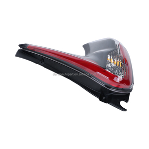 Feu arrière de qualité d'origine (R) OE 26550-1KA0B pour Nissan INFINITI F15 JF15/<span class=keywords><strong>JUKE</strong></span> Système d'éclairage pour INFINITI - Product Image 5