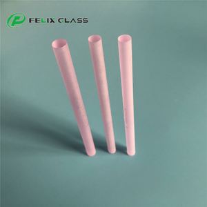 Varilla de Cristal Láser Nd:YAG FELIX para Máquina Láser de 1064 nm - Product Image 6