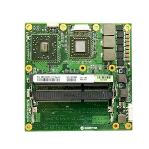 Kontron 36010-0000-12-1 501-129 Rev.B1 Industrial <b>Motherboard</b> <b>CPU</b> Board Stock 100%testing - Product Image 1
