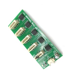 Ep Chip Decoder Fits For EPSON 7400 4450 4800 9400 4400 4880C - Product Image 1