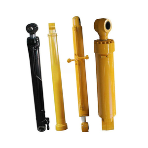 Cilindro de Brazo para Excavadora en Oferta, 2254572 para 325DL 325D, Repuesto de Cilindro Hidráulico de Brazo, Alta Resistencia y Rendimiento - Product Image 3