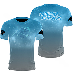 New Fashion America Men's Football Toutes les équipes Haute qualité Nouveauté Design Summer Football Quick Dry Round Neck T-shirts - Product Image 3