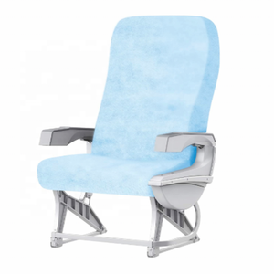 Fach Tisch Abdeckungen für Zug <span class=keywords><strong>Bus</strong></span> Flugzeug Auto Flugzeug Flugzeug Sitz Abdeckung Armlehne/Flugzeug Sitz Abdeckung - Product Image 4