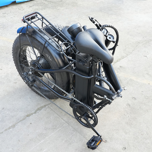 <span class=keywords><strong>Vélo</strong></span> de montagne électrique pliable léger <span class=keywords><strong>pour</strong></span> adultes, petits vélos électriques pliables, prix - Product Image 4