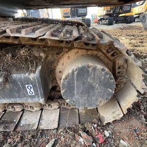 รถขุดตีนตะขาบ Volvo EC240 มือสอง ขนาด 24 ตัน สภาพดี - Product Image 5