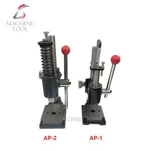 AP-2S prensa de cenador, ajustar altura de prensa herramientas de joyería <span class=keywords><strong>2</strong></span> toneladas prensa de cenador - Product Image 5