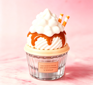 Parfum en spray personnalisé Siyiping Ice Cream, Eau de Parfum à marque privée, parfum longue durée pour femmes et hommes - Product Image 6