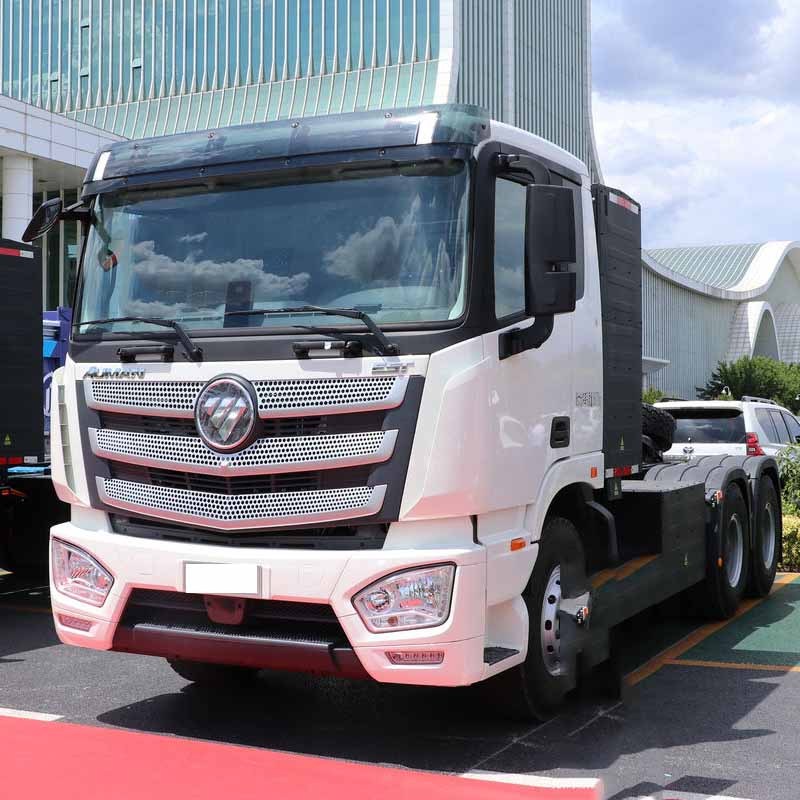 Chengda 3 Axle 60 Tons 100
