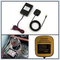 Kit universel de capteur de vitesse GPS pour jauges de vitesse