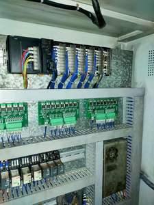 LK 88t热室压铸机用于热压铸的锌合金 - Product Image 5