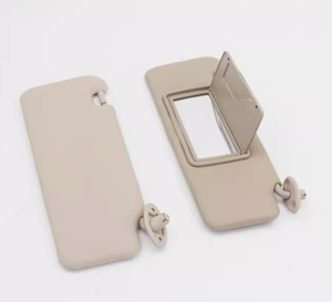 Ô tô Sun Visor thích hợp cho geely tất cả các <span class=keywords><strong>Series</strong></span> geely GX2 MK <span class=keywords><strong>CK</strong></span> sc6 Kingkong Chất lượng cao hơn giảm giá rẻ hơn - Product Image 2