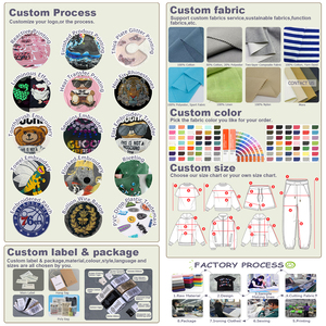 Camiseta de manga larga para <span class=keywords><strong>hombre</strong></span>, personalizada, de 300GSM, de corte holgado y estilo retro urbano, con lavado ácido y efecto desgastado - Product Image 5