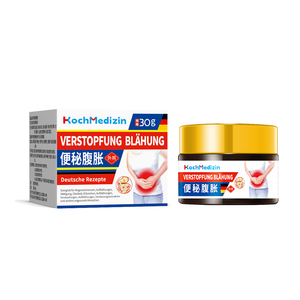 Thuốc bôi giảm sưng giảm táo bón táo bón và Thuốc mỡ trướng bụng - Product Image 5