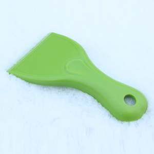 CARCATICZ Comfort Special Design Handle <strong>Windscreen</strong> Ice <strong>Scraper</strong> Abs Mini Car Ice <strong>Scraper</strong> Cheap Car Squeegee and Ice <strong>Scraper</strong> - Product Image 4