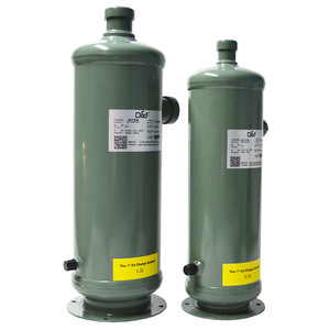 Séparateur d'huile de réfrigération O.F. F 5602 5603 F 5604 F 5606 5607 6205 5601 Filtre déshydrateur métallique pour navires - Product Image 1