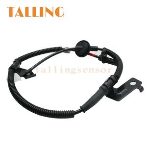 599303K000 Sistema de sensor de pieza de automóvil ABS sensor de velocidad de rueda <span class=keywords><strong>RR</strong></span> OEM 59930-3K000 para Hyundai Kia - Product Image 4