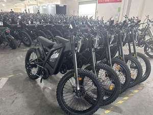 Vélo électrique tout-terrain EU 2000W GT2000 Fatbike avec pneus larges pour adultes - Product Image 5