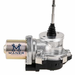 Maner โซลินอยด์วาล์วหัวฉีดเทอร์โบชาร์จเจอร์มอเตอร์06K145614G 06L145614B เหมาะสำหรับ A5 A4 VW Audi A6 A7 A8 Q7เครื่องยนต์ EA888 TT - Product Image 2