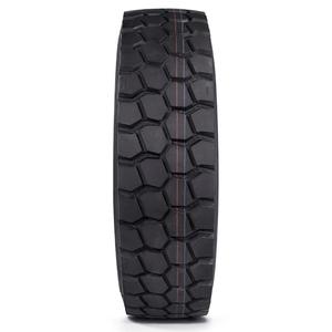 ยางในรถบรรทุก AURUNZE JIANXIN รุ่น 1100r20 1100 20 D877PRO 18Pr สำหรับบรรทุกหนัก - Product Image 3