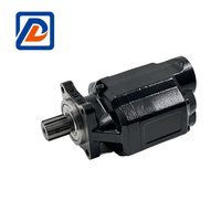 Pompe à engrenages hydraulique ODM OEM pour camion benne 14571251 – Prix usine, qualité supérieure, personnalisable