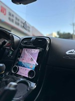 Reproductor de DVD para Auto con Pantalla Táctil Android de 9.3 Pulgadas para CHEVROLET CORVETTE C7 2013-2019