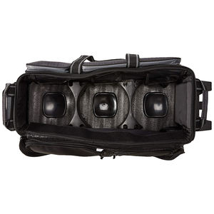 Sac fourre-tout de bowling de grande capacité, multifonction, durable, sac de rangement de boules de bowling étanche - Product Image 5