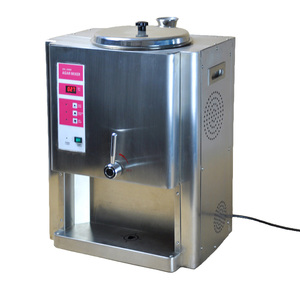 Equipo de laboratorio dental Agar Duplicación <span class=keywords><strong>Gel</strong></span> Mezcladora Agitadora - Product Image 1