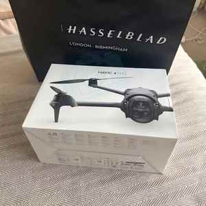 Dron Profesional HFT Mavic 4 Pro con Control Remoto RC 2, Venta al por Mayor - Product Image 6
