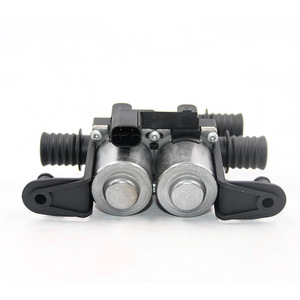 Válvula de agua del calentador BMW 64128374995 1147412137 para reemplazo y reparación - Product Image 3