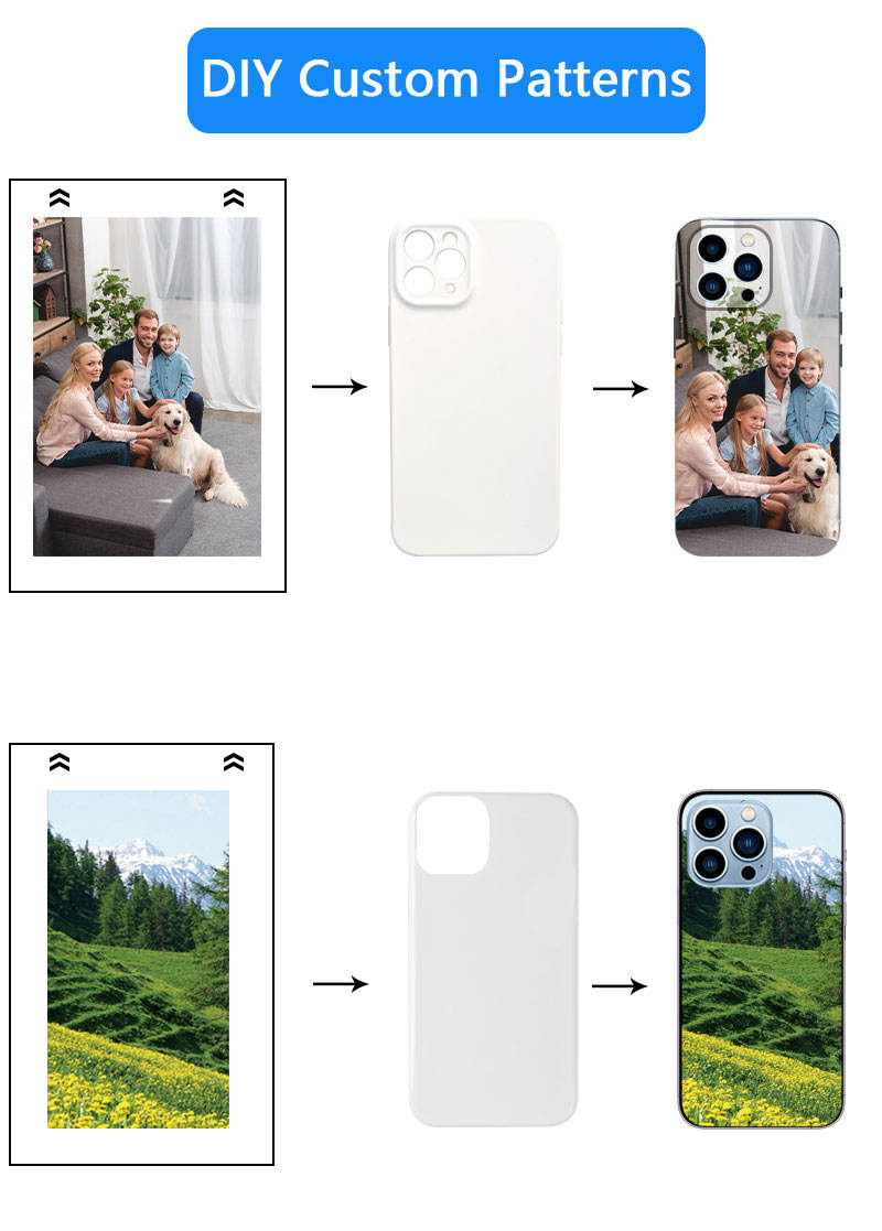 Pellicola per sublimazione 148*239 mm