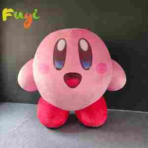 Maskot tiup diskon besar karakter kartun tiup untuk pesta dewasa dan promosi acara panggung klub - Product Image 2