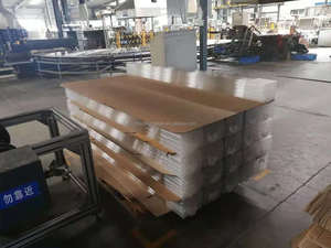 Tubo de vidrio de borosilicato neutra ámbar para ampollas de vidrio, viales de inyección, fabricante de botellas de líquido Oral - Product Image 5