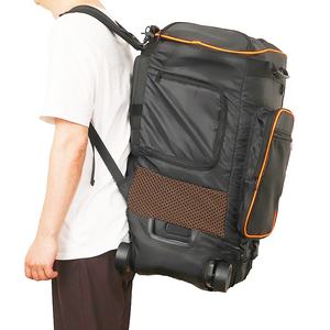 กระเป๋าใส่ลำโพง <span class=keywords><strong>Partybox</strong></span> 320 พร้อมซิปปิด ความจุขนาดใหญ่ พกพาสะดวกสำหรับใช้งานกลางแจ้ง - Product Image 6