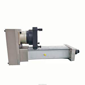 Bibo LIND LDE100 Cilindro Eléctrico Servo de Alta Precisión con Rodamiento de Aluminio C7, Carrera de 100mm, Carga Media - Product Image 2