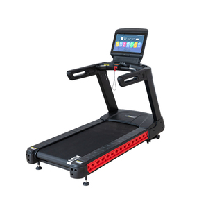 Tapis de course électriques multifonctionnels pour la maison et commerciaux, équipement de fitness aérobie en gros - Product Image 3